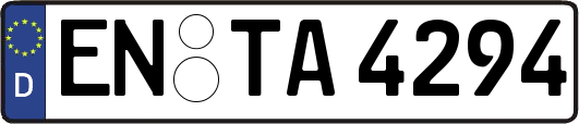 EN-TA4294