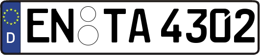 EN-TA4302
