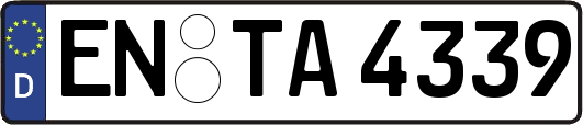 EN-TA4339
