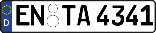EN-TA4341