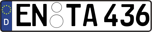 EN-TA436