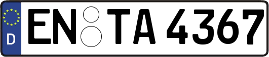 EN-TA4367