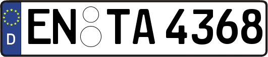 EN-TA4368