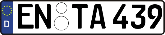 EN-TA439