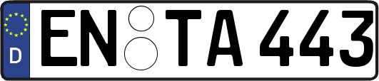 EN-TA443