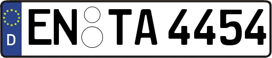 EN-TA4454