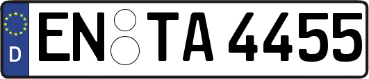 EN-TA4455