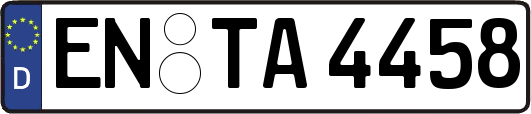 EN-TA4458