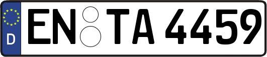 EN-TA4459