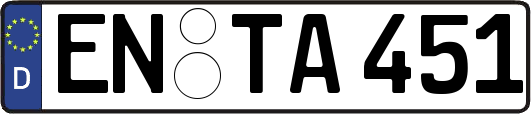 EN-TA451