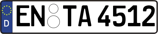 EN-TA4512