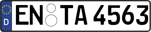 EN-TA4563