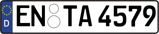 EN-TA4579