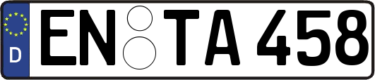EN-TA458