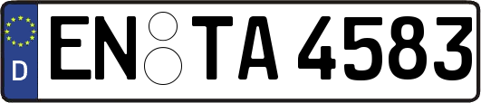 EN-TA4583
