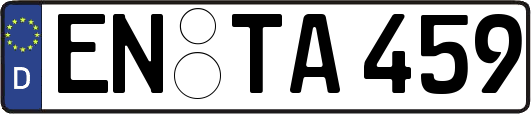 EN-TA459