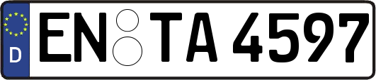 EN-TA4597