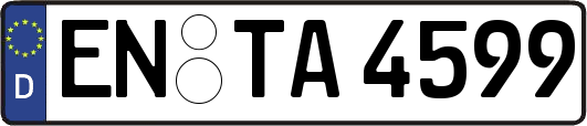 EN-TA4599