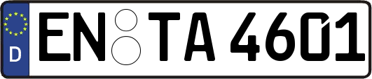 EN-TA4601
