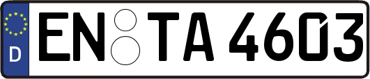 EN-TA4603