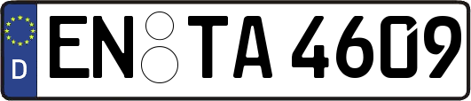 EN-TA4609