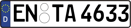 EN-TA4633