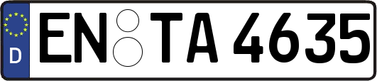 EN-TA4635