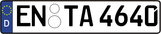 EN-TA4640