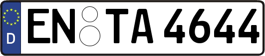 EN-TA4644