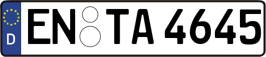 EN-TA4645