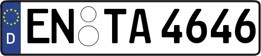 EN-TA4646