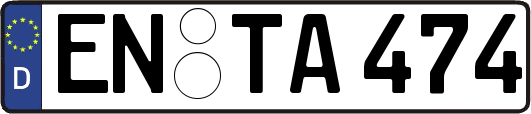 EN-TA474