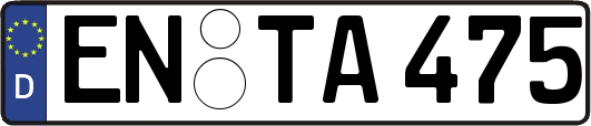 EN-TA475