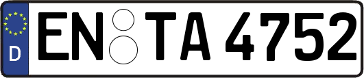 EN-TA4752
