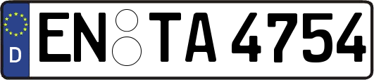 EN-TA4754