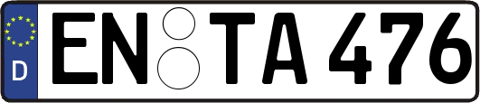 EN-TA476