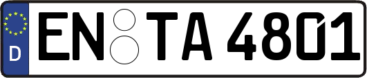 EN-TA4801