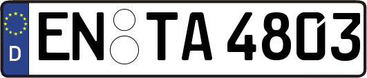 EN-TA4803