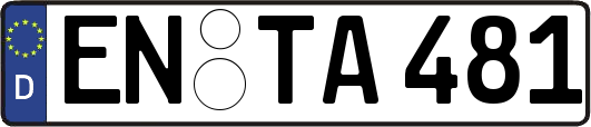 EN-TA481