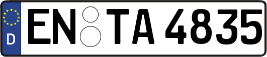 EN-TA4835
