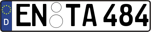 EN-TA484