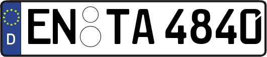 EN-TA4840