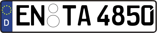 EN-TA4850