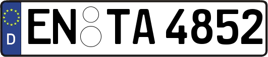 EN-TA4852