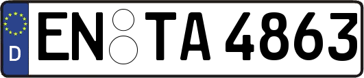 EN-TA4863