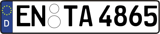 EN-TA4865