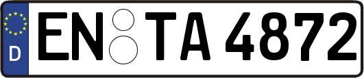 EN-TA4872