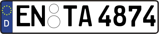 EN-TA4874