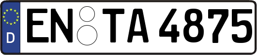EN-TA4875