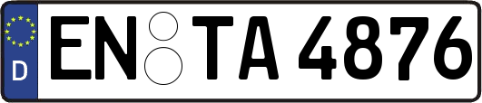 EN-TA4876